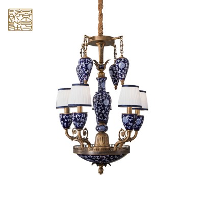 Hot products indoor decorative modern chandelier pendant light modern